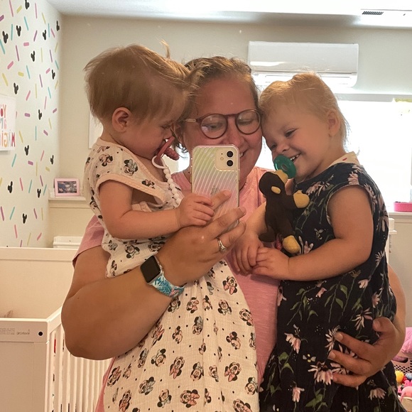 WELCOME TO MY CLOSET π - Picture 8 of 8